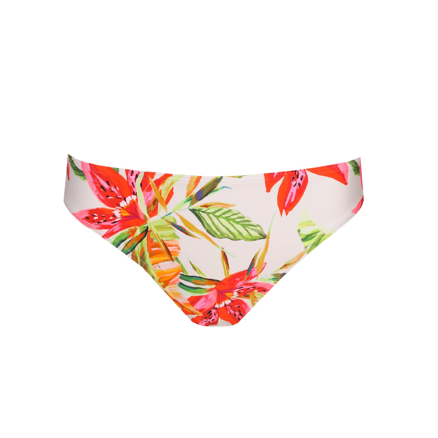 TANZANIA Bikini Rioslip (Calm Tropics)