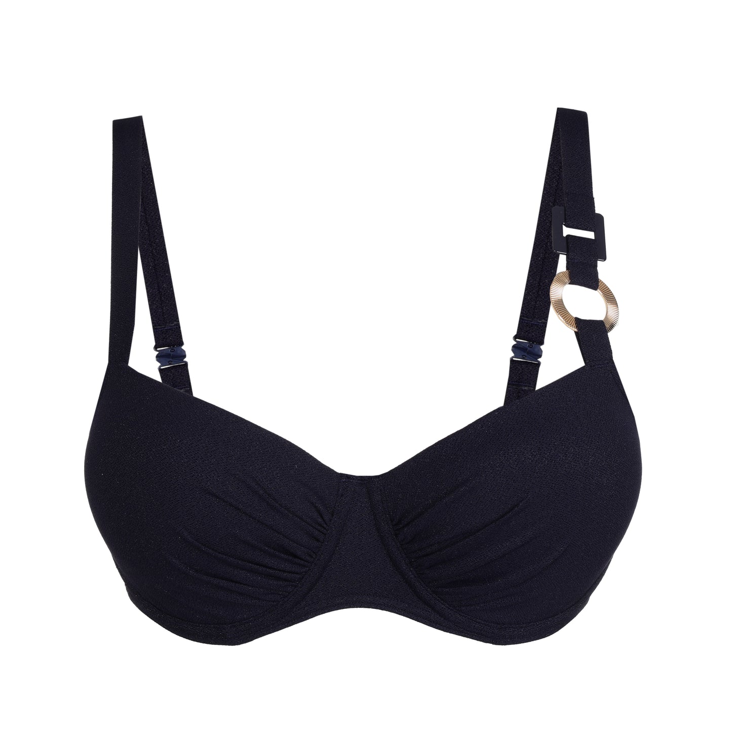 PINNER Balconette Bikini-Top (Dazzling Sky)
