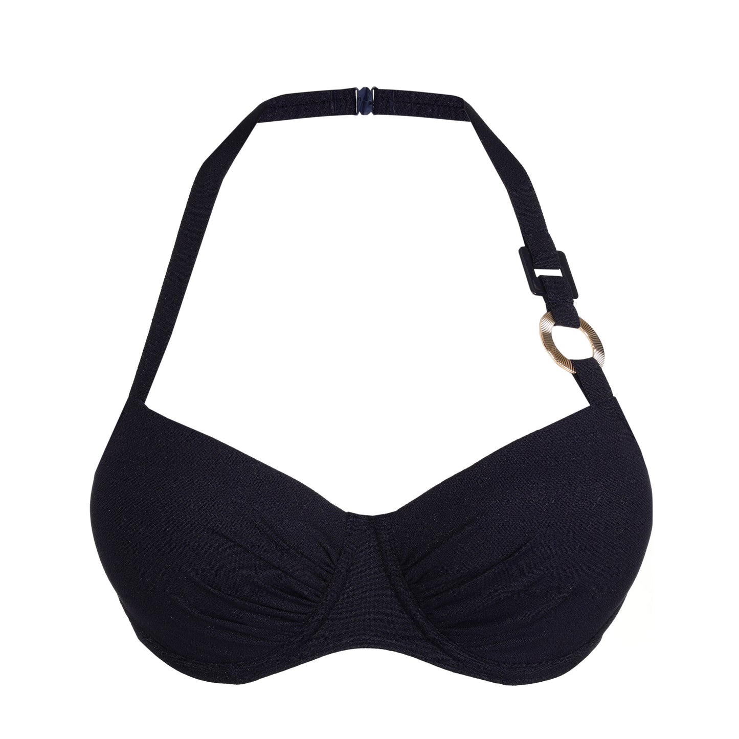 PINNER Balconette Bikini-Top (Dazzling Sky)
