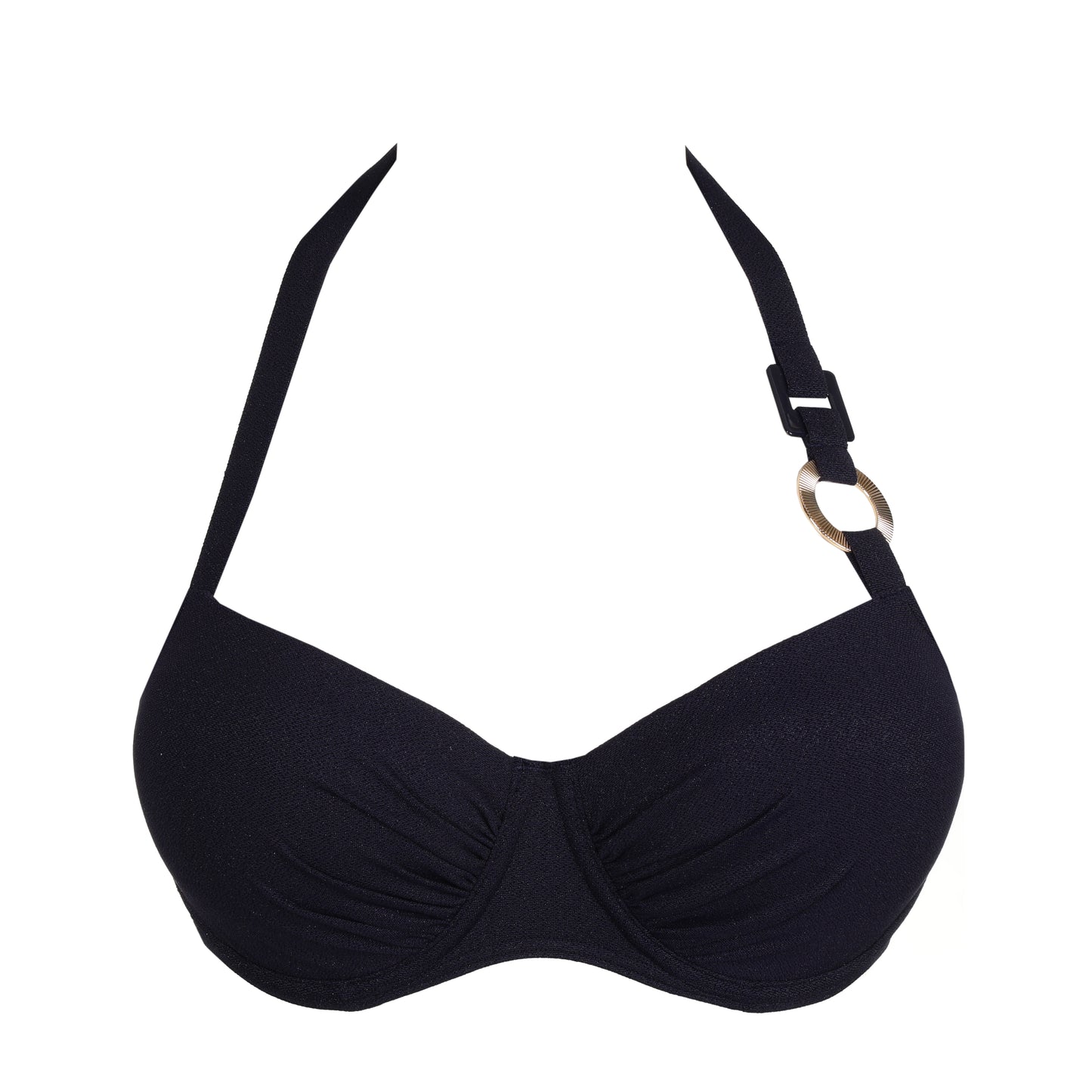 PINNER Balconette Bikini-Top (Dazzling Sky)