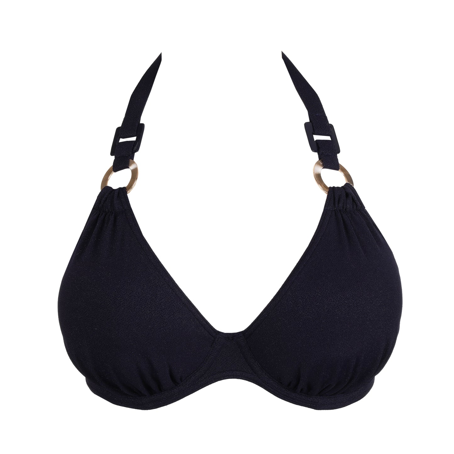 PINNER Bikini halb-unterlegt (Dazzling Sky)