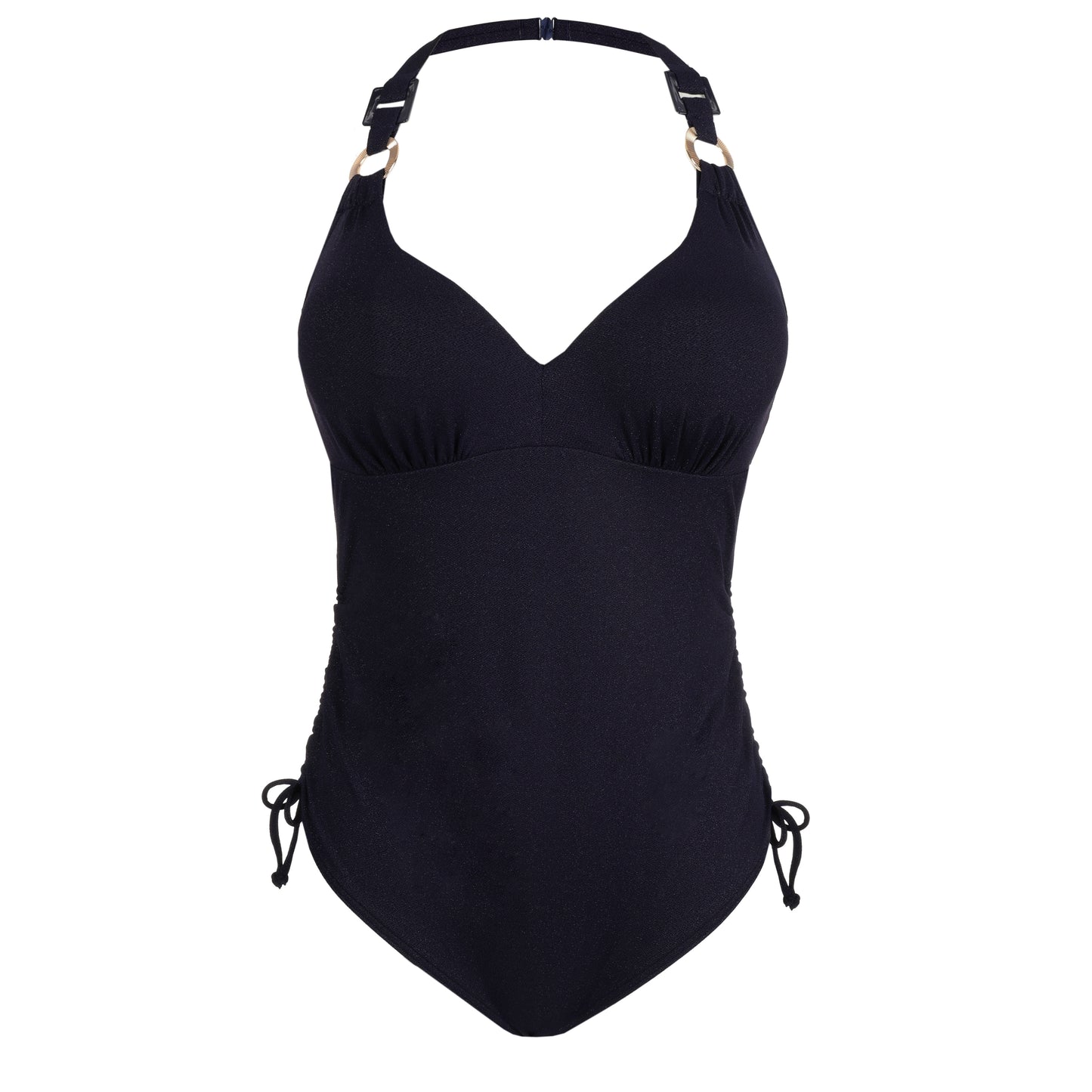 PINNER Tiefdekolletierter Badeanzug