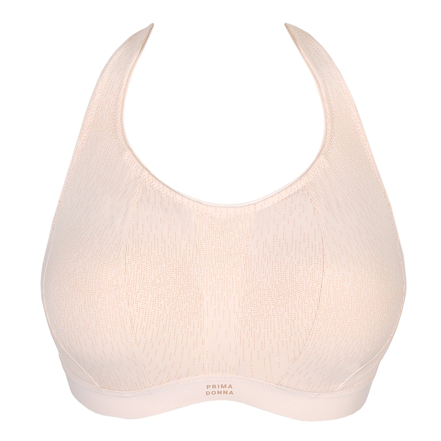 THE GYM Sport-BH Mit Bügel