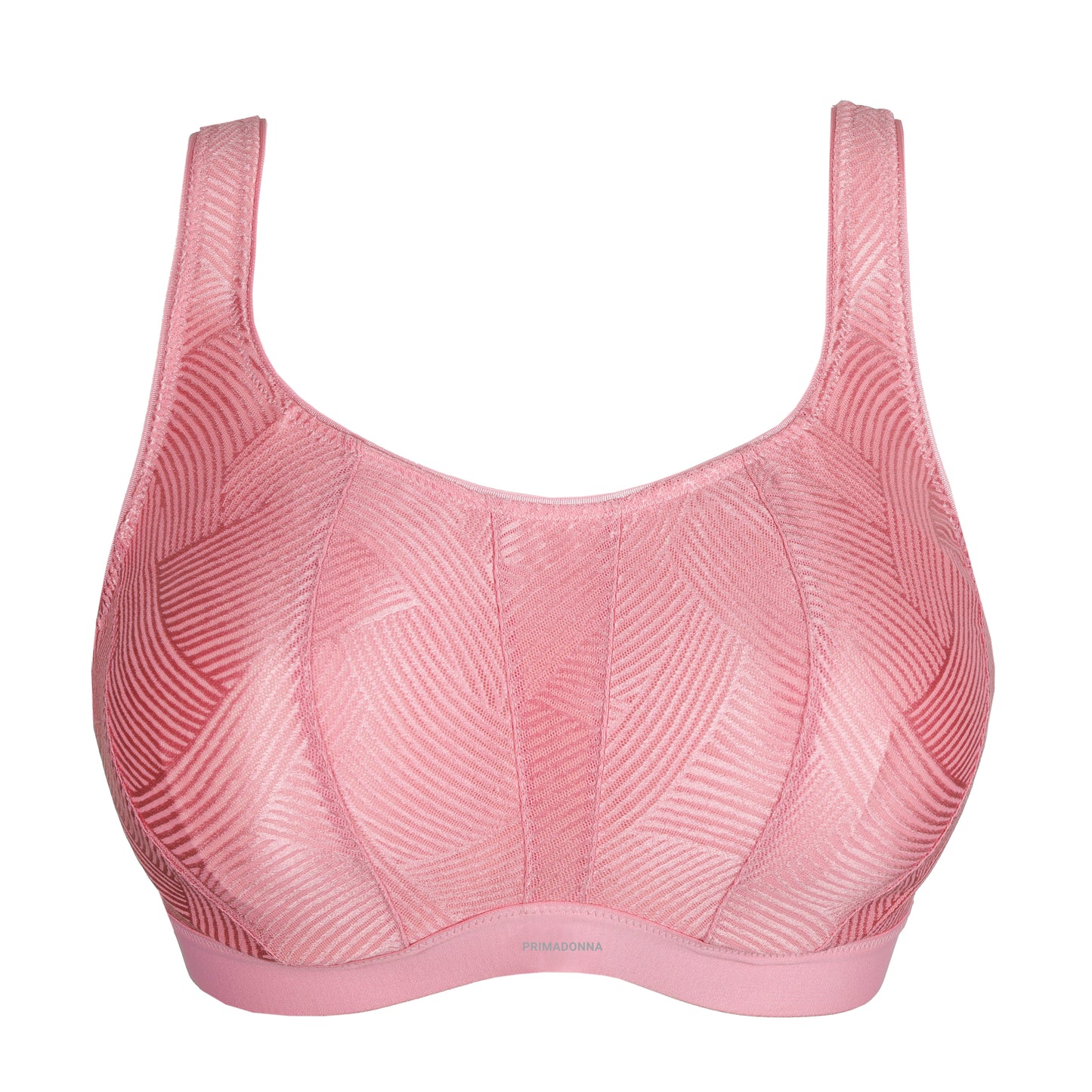 THE GAME Sport-BH (Orchid Pink)