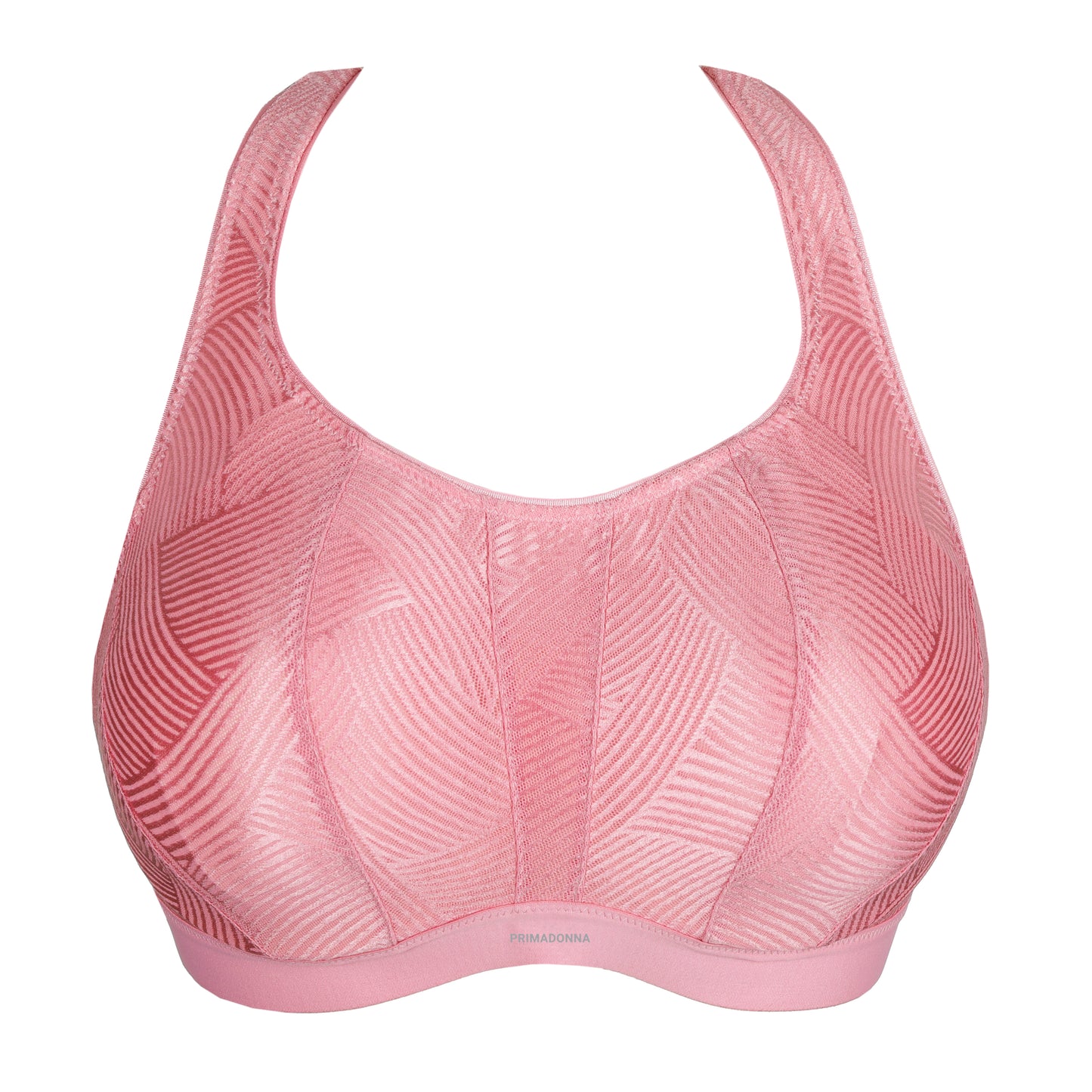 THE GAME Sport-BH (Orchid Pink)