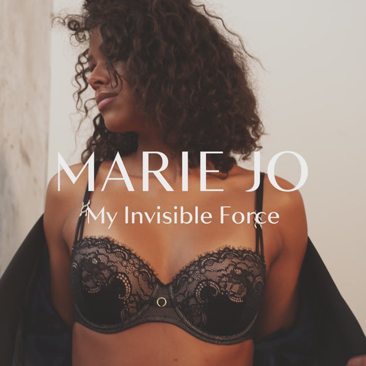 JUNOO Strumpfgürtel (Schwarz)