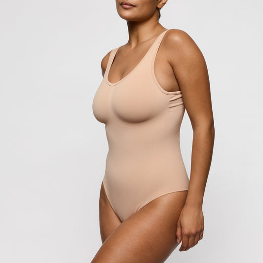 NUDDA Shapewear Body