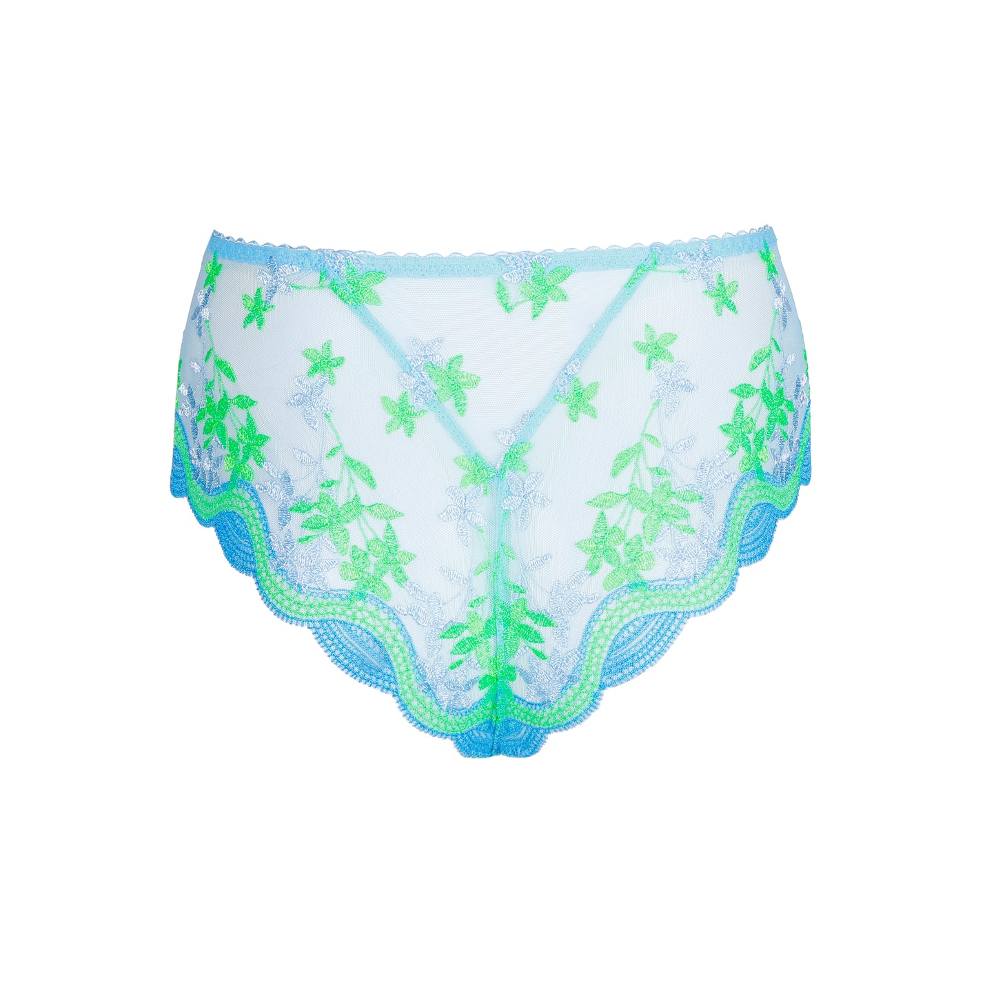 CALA LUNA Luxus String