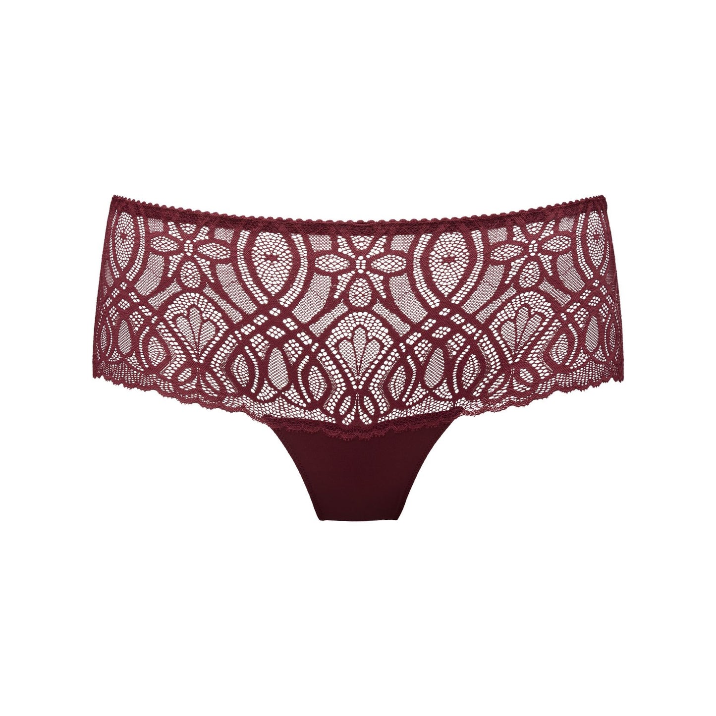 SALERNO Luxus String