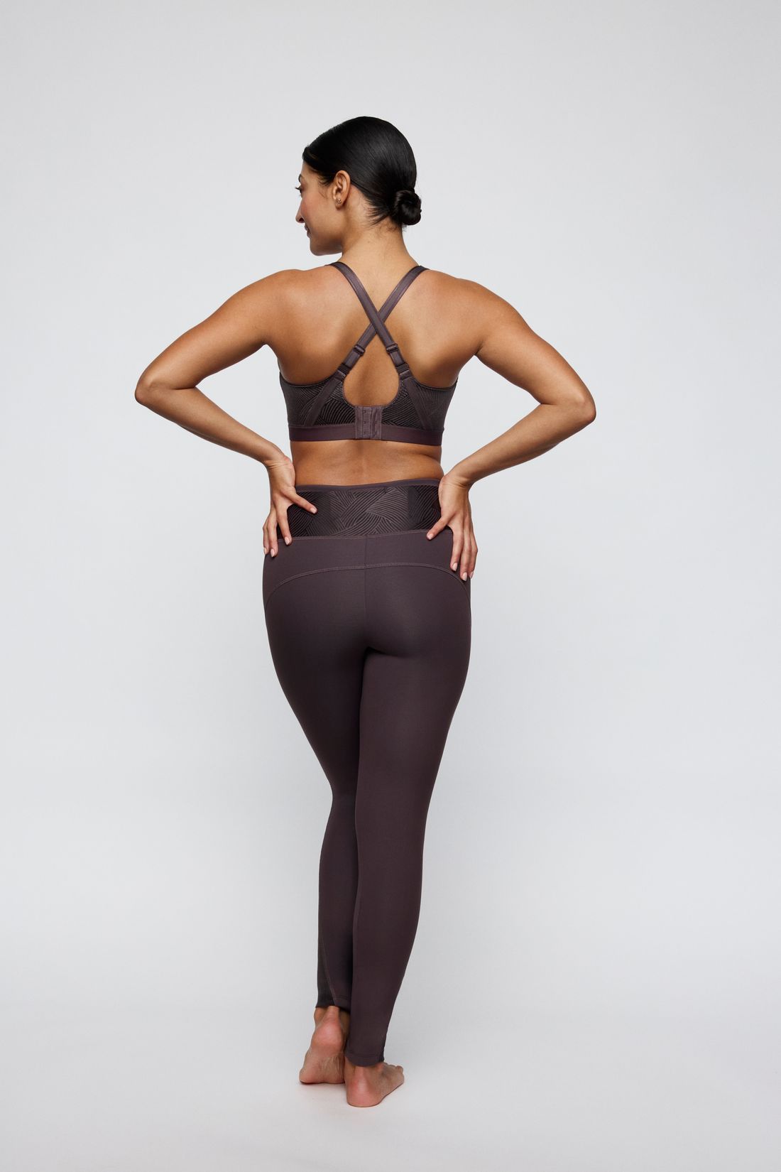 THE GAME Sport-Hose