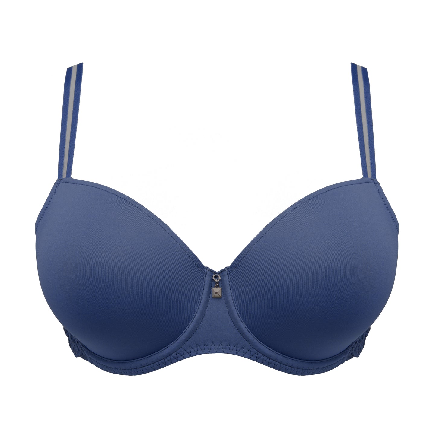 TWIST SIDE Unterlegter BH Balconette