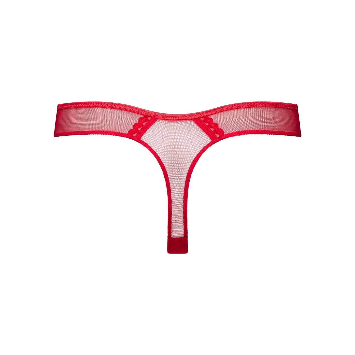 WOWGIRL String