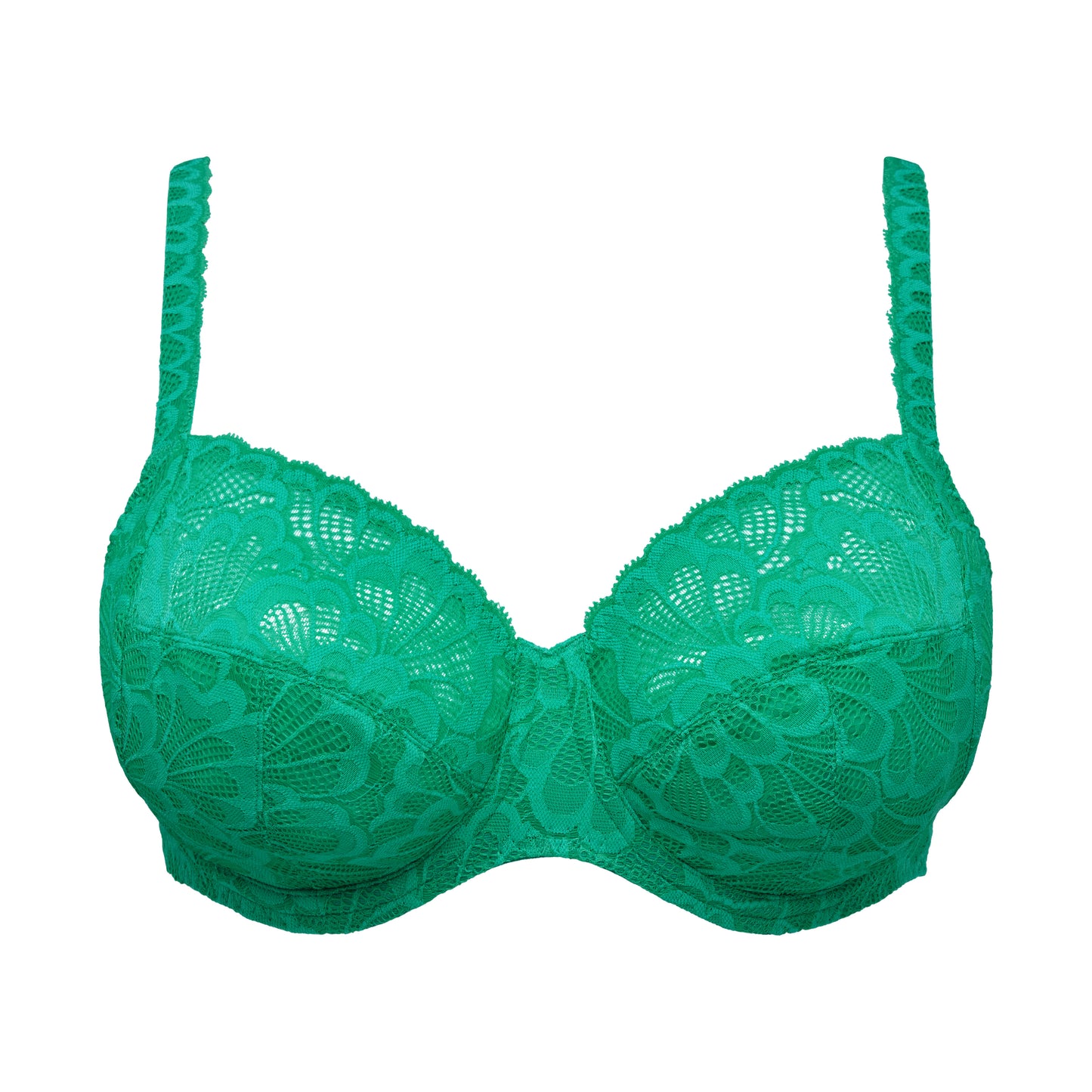 MOCUTO Vollschalen-BH