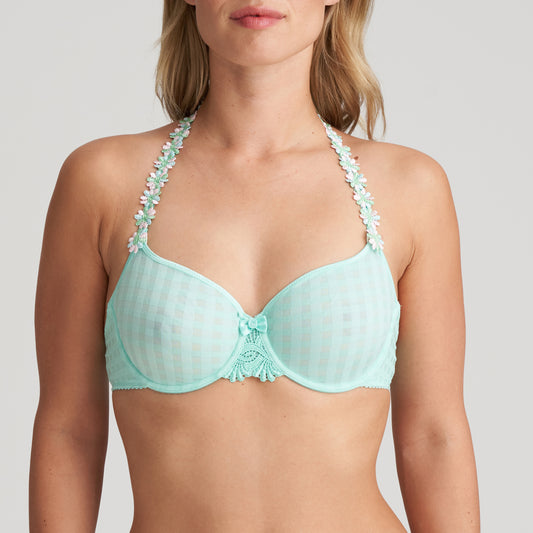 AVERO Vollschalen BH Nahtlos