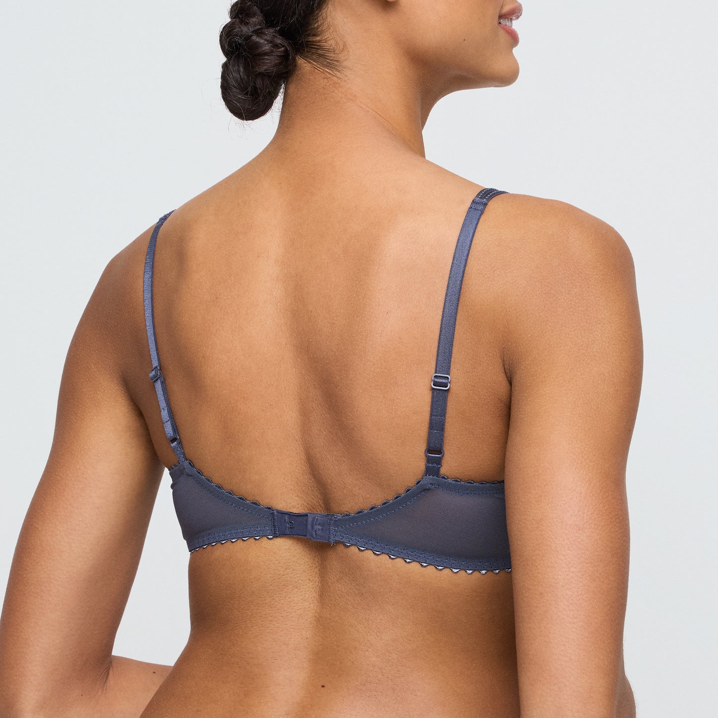 JANE Balconette-BH (Blue Shadow) 70B