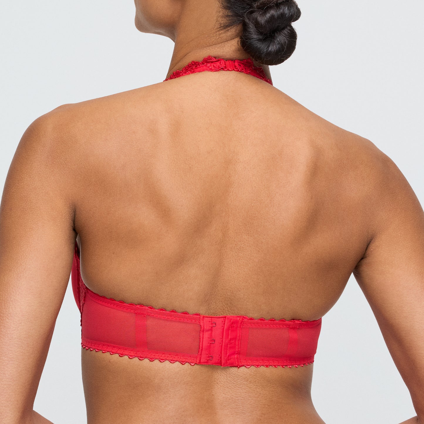 JANE Herzform-BH (True Red) 70A