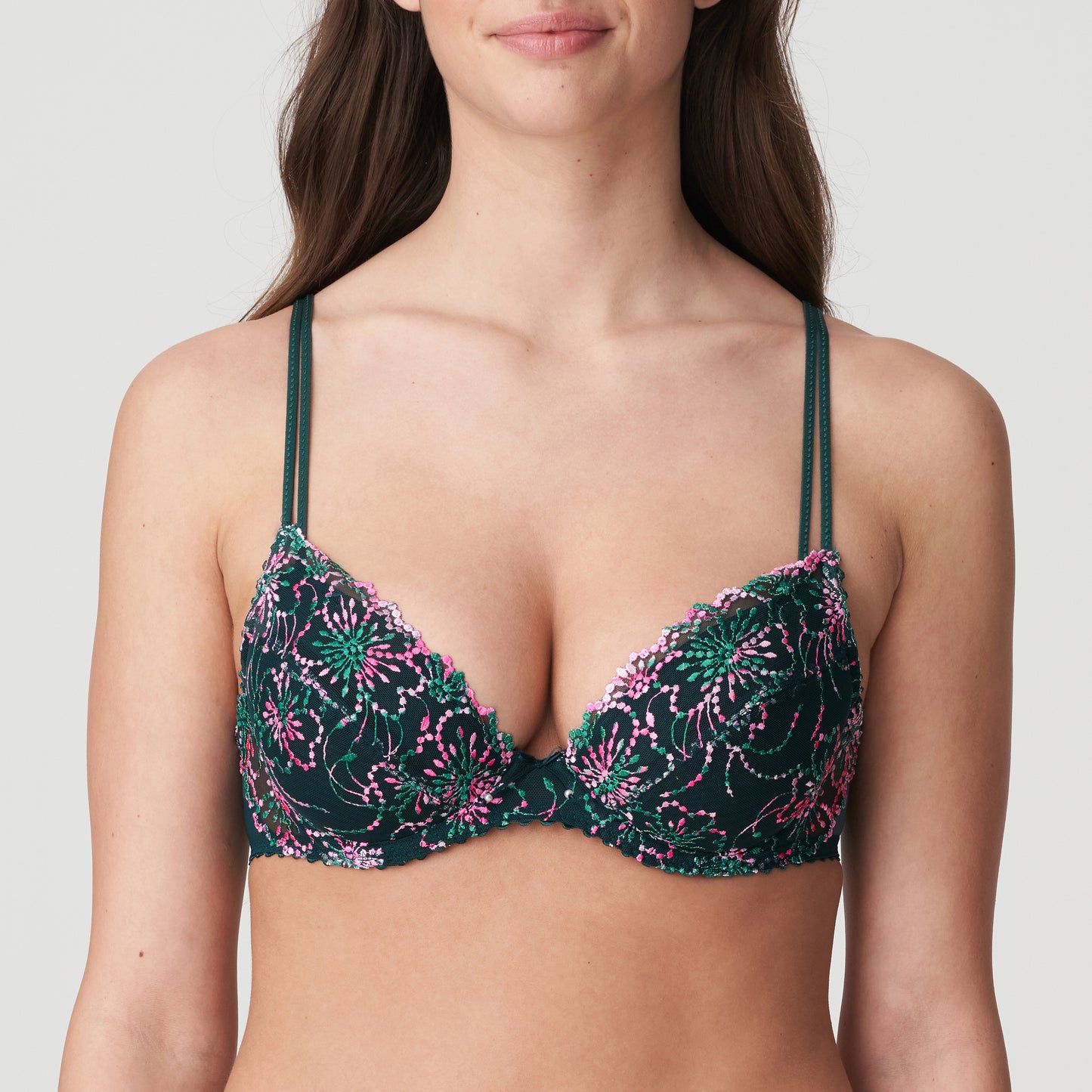 JANE Push-up BH (Jungle Kiss)