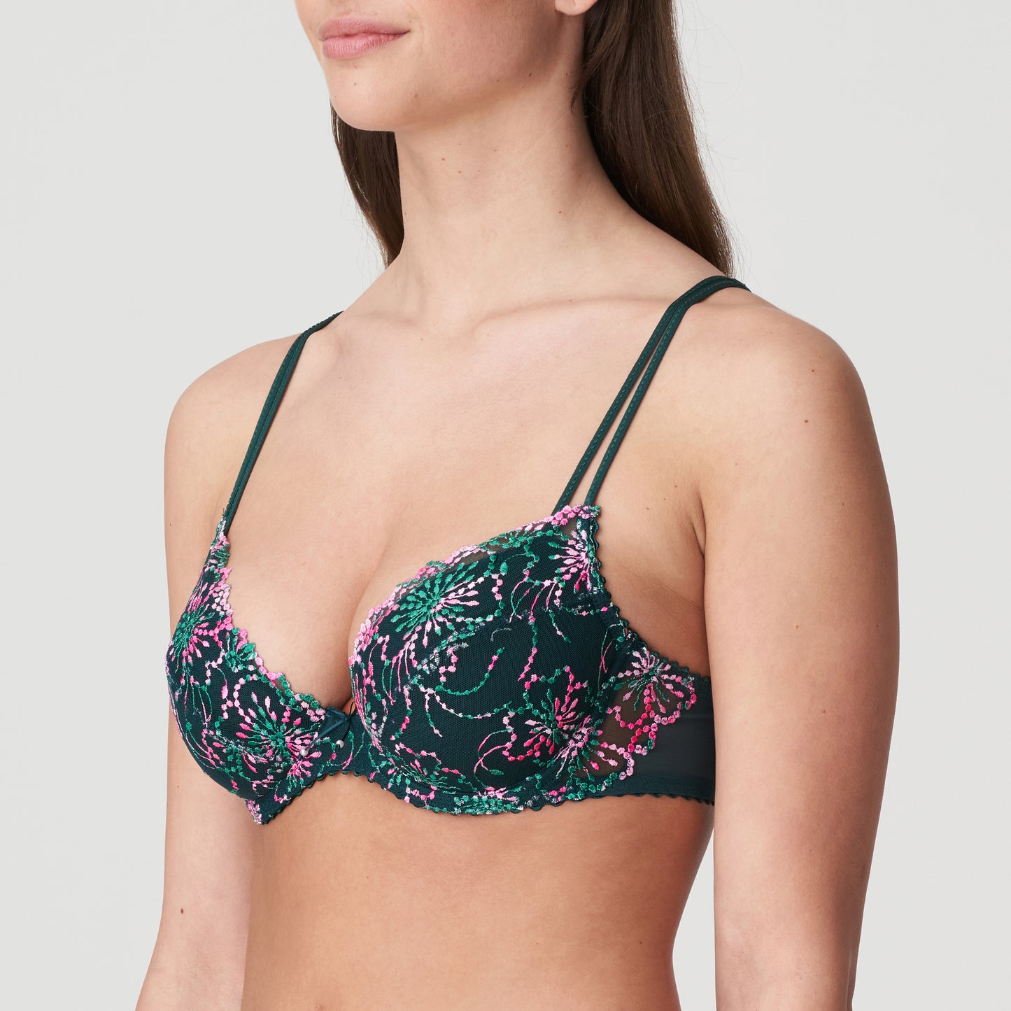 JANE Push-up BH (Jungle Kiss)
