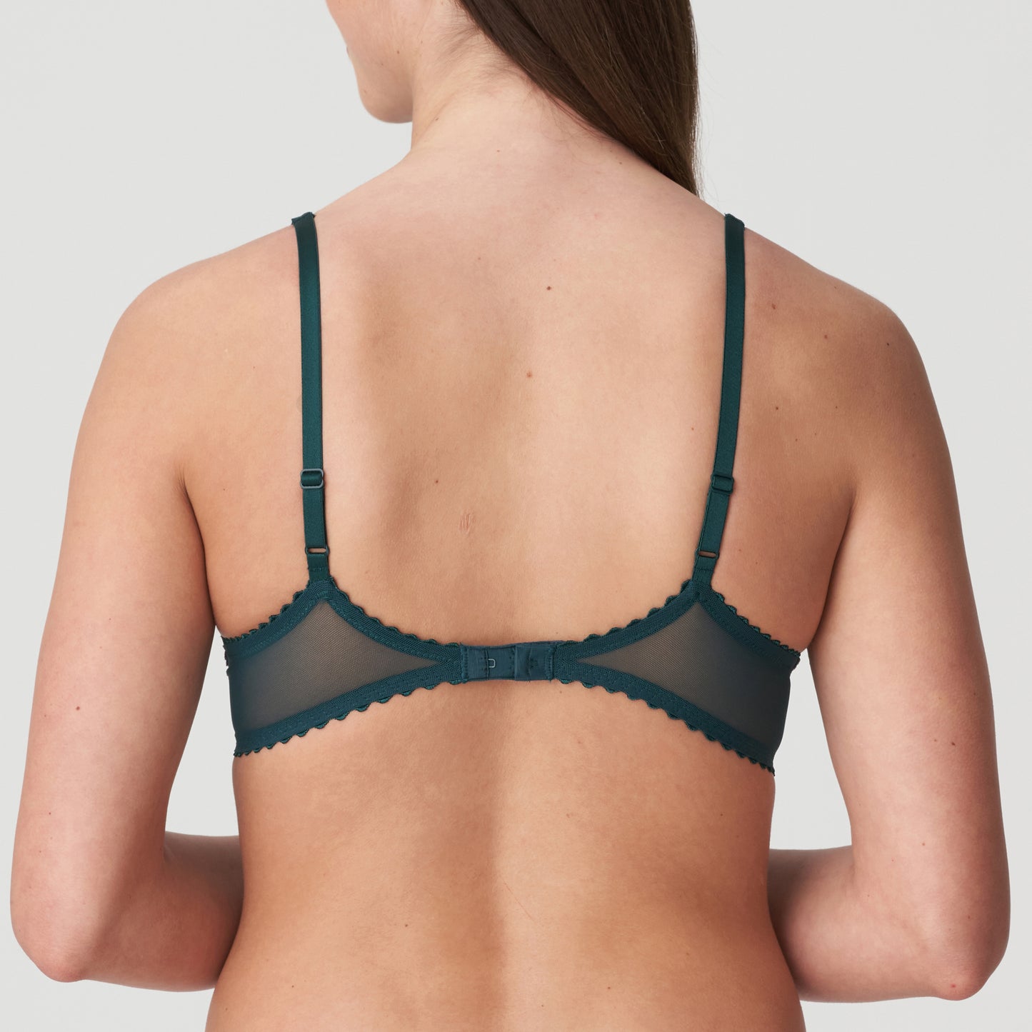 JANE Push-up BH (Jungle Kiss)