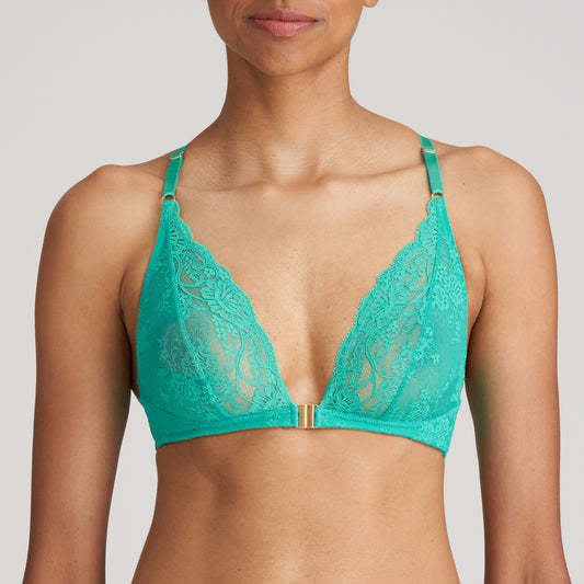 MELIPHA Bralette BH (Vivid Green)