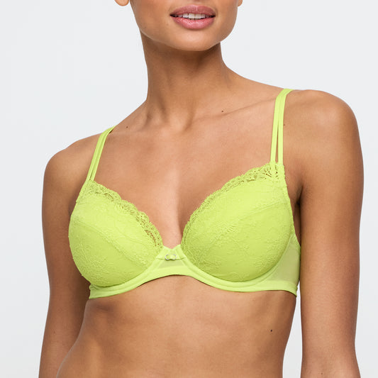 MELIPHA Push-up m. Kissen (Wild Citrus) 70A