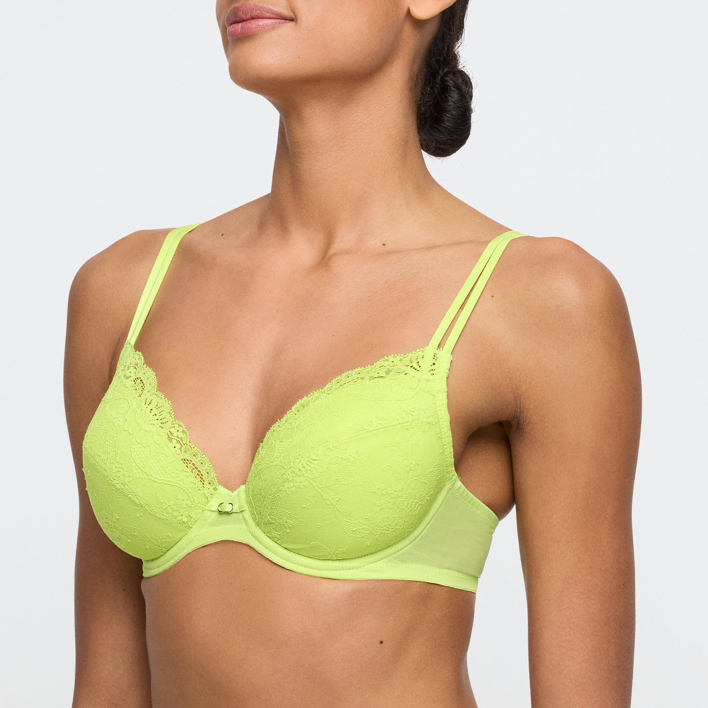 MELIPHA Push-up m. Kissen (Wild Citrus) 70A