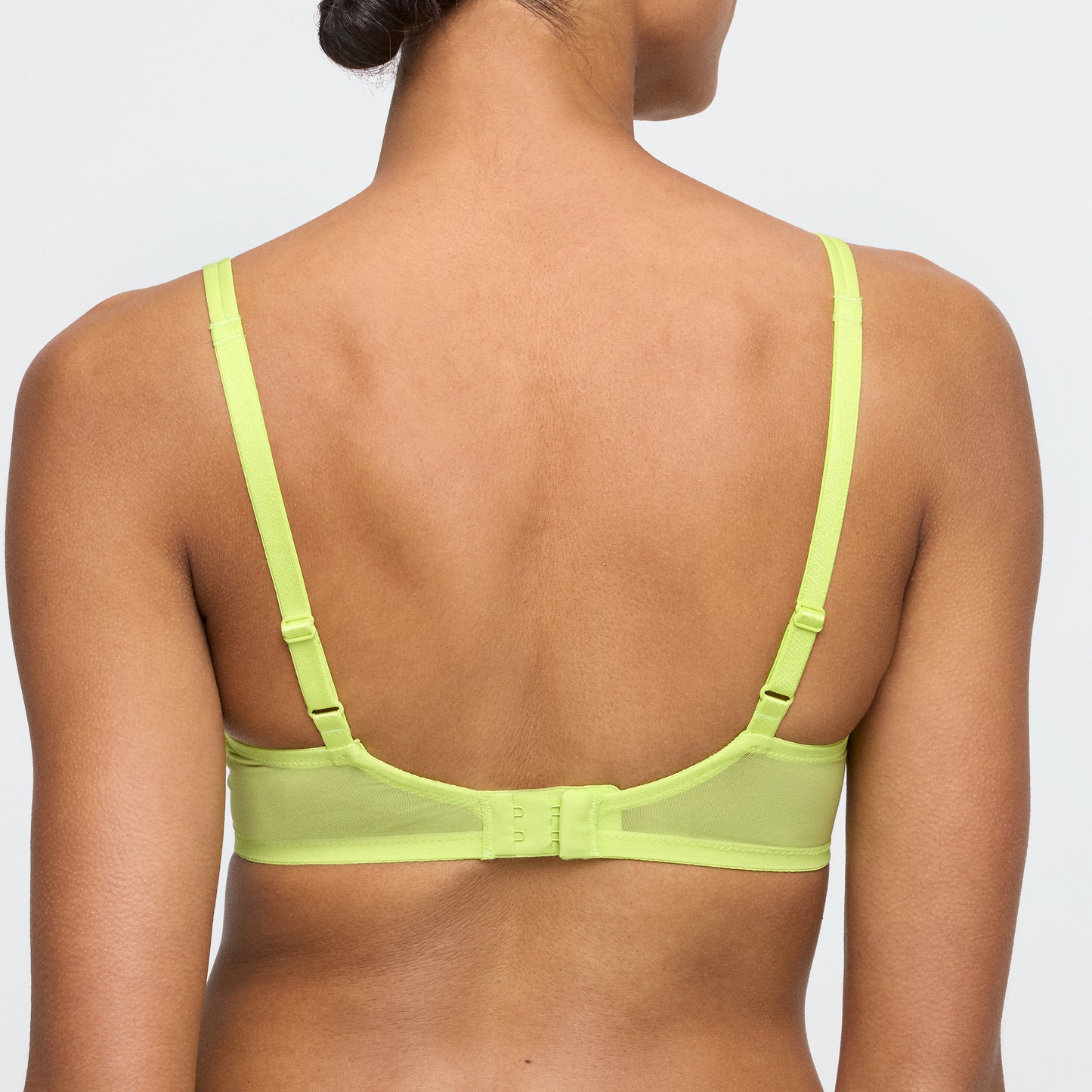 MELIPHA Push-up m. Kissen (Wild Citrus) 70A