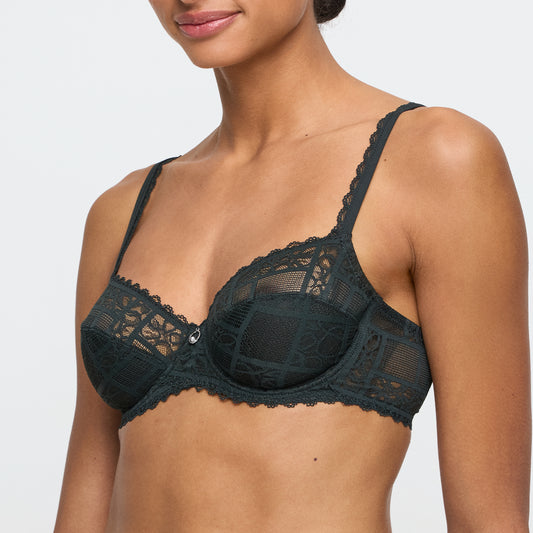 JADEI BH Vollschale (Deep Forest) 70B