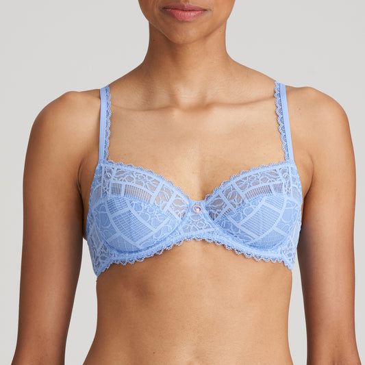 JADEI Bügel-BH (Open Air)