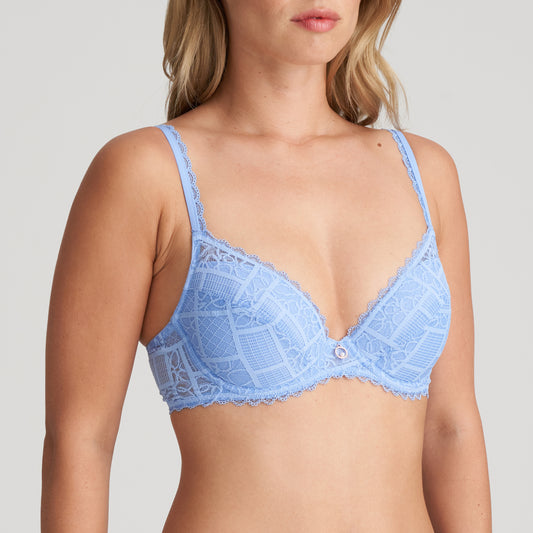 JADEI Push-up BH (Open Air)