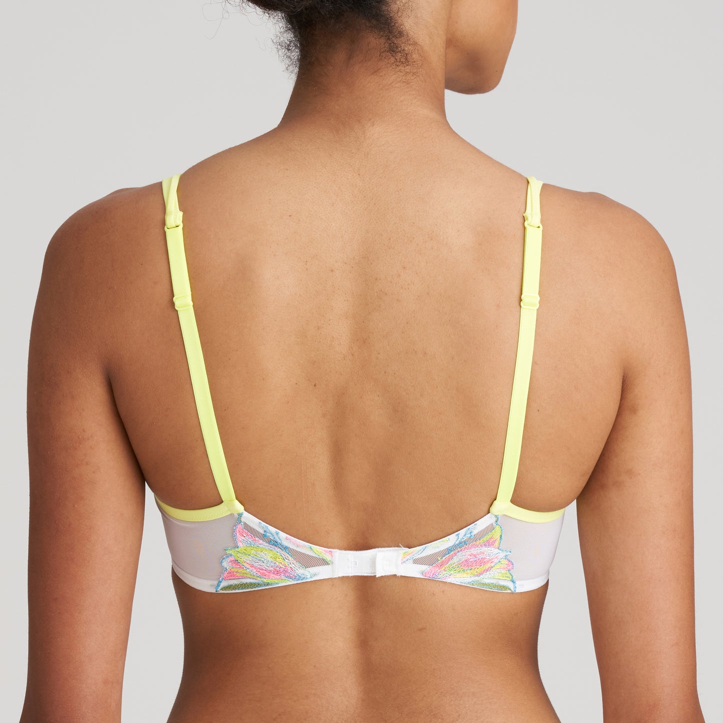 YOLY Tiefdekoll BH (Electric Summer)