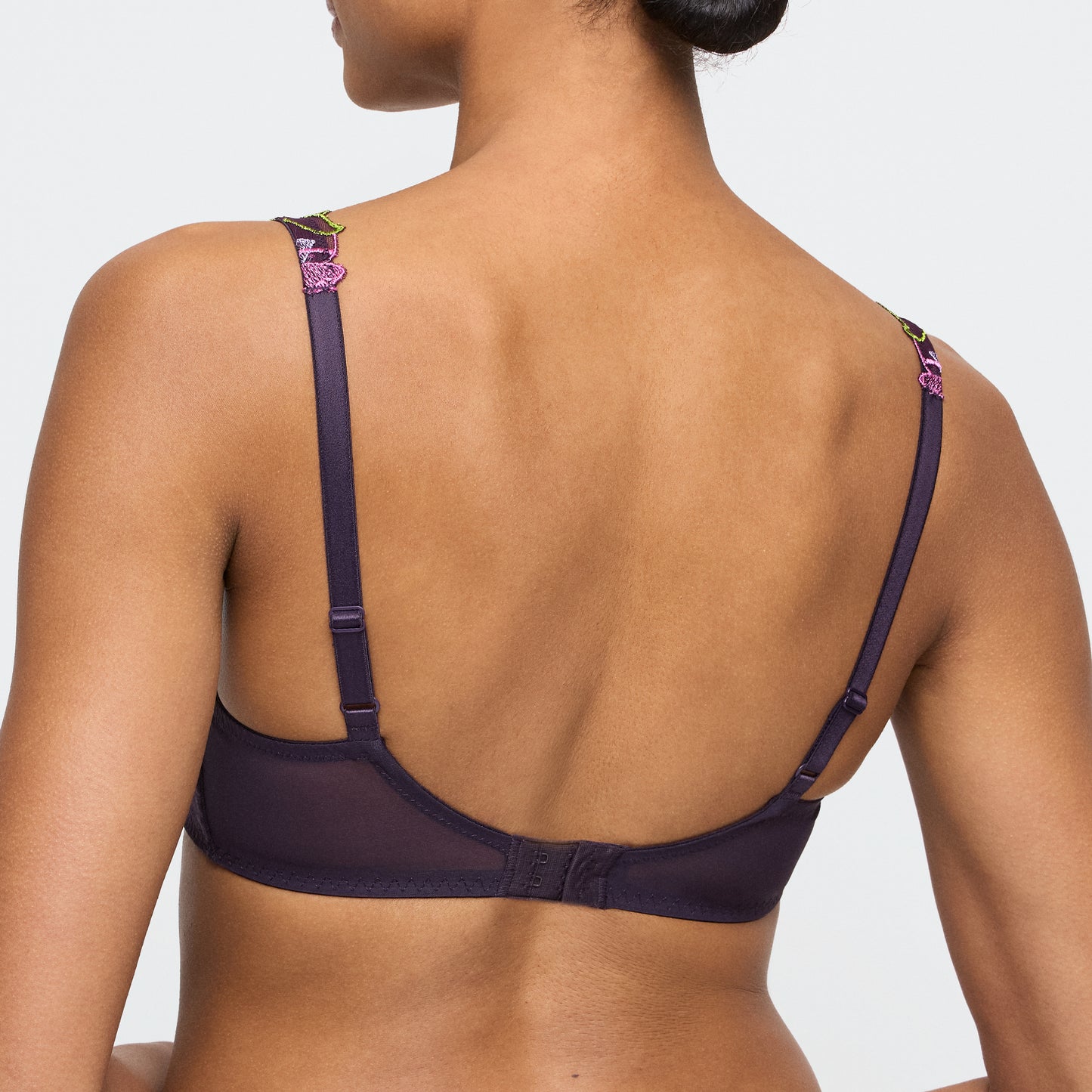 LOISH Spacer-BH (Amethyst) 80A
