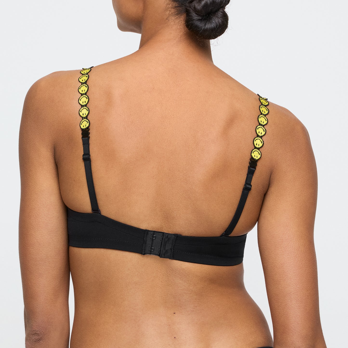 TOM Bralette unterlegt (Smile) 70A