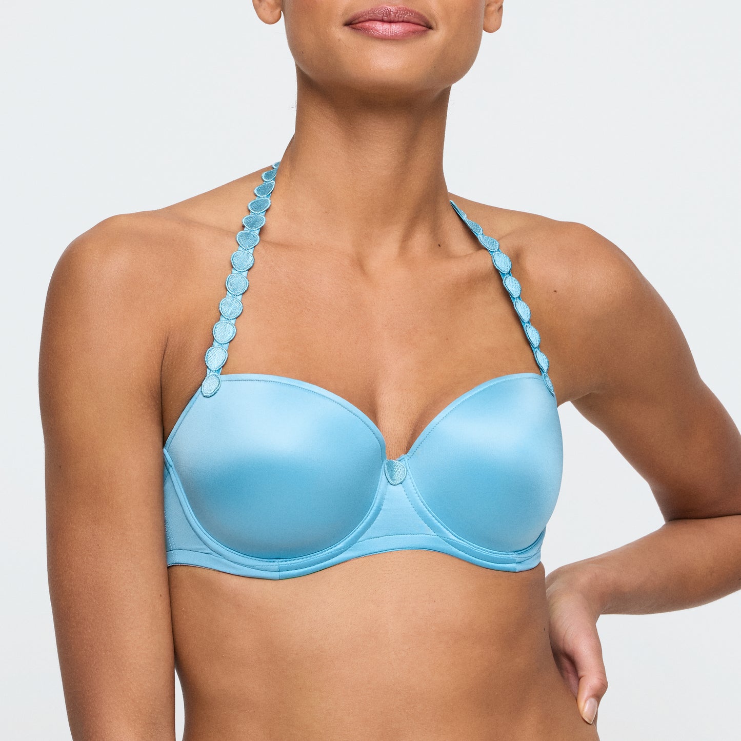 TOM Balconette-BH (Azure Delight) 65D