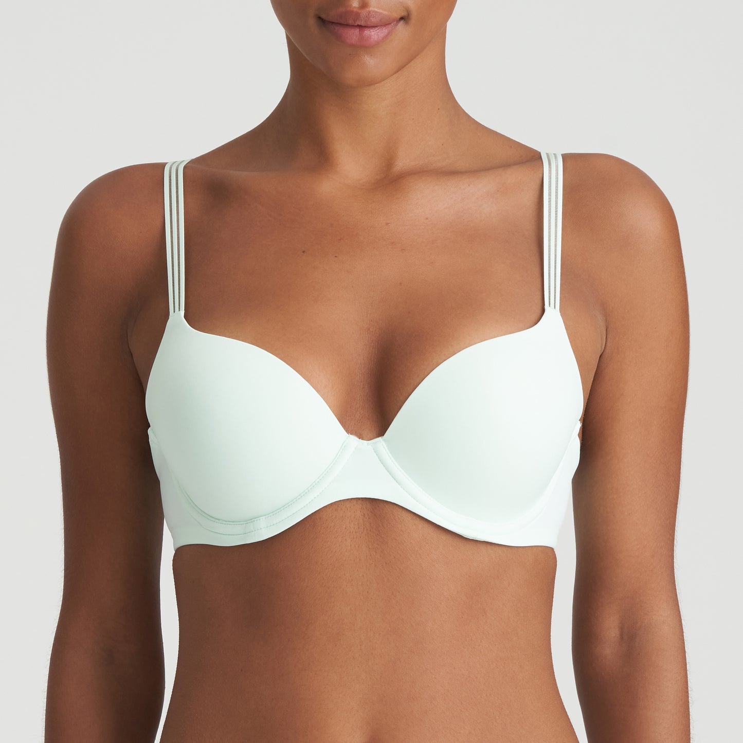 LOUIE Push-up BH (Frühling Grün)