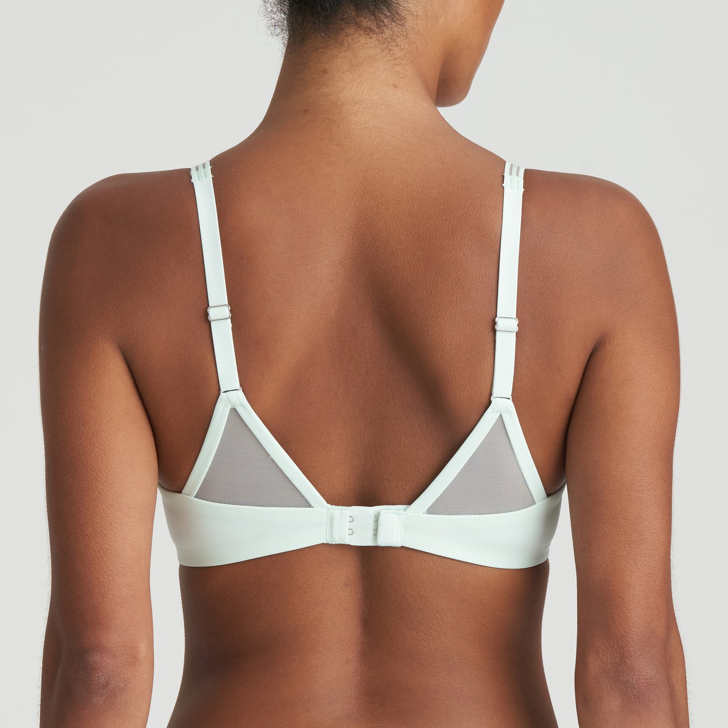 LOUIE Push-up BH (Frühling Grün)
