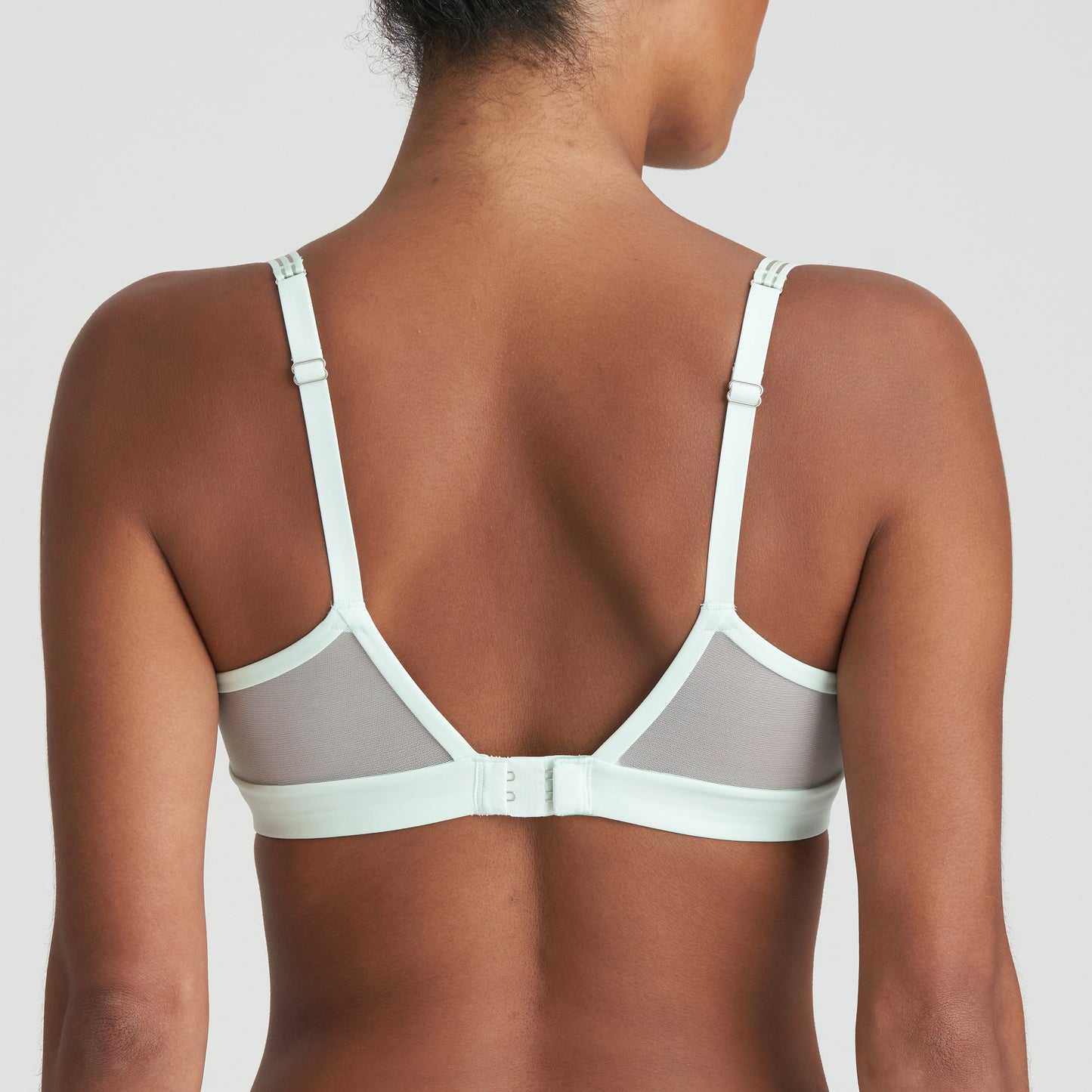 LOUIE Unterlegter-BH Balconette