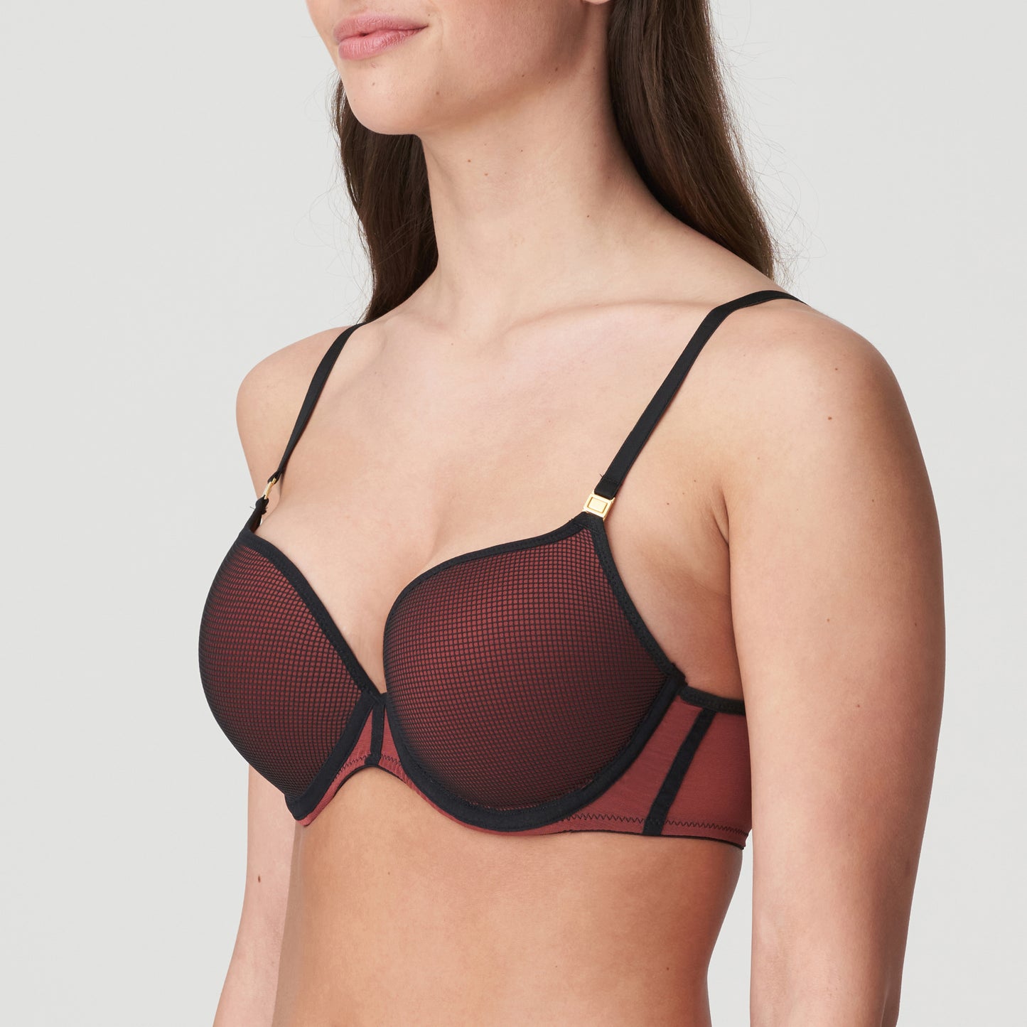 FEZZ Push-up BH (Italian Brown)