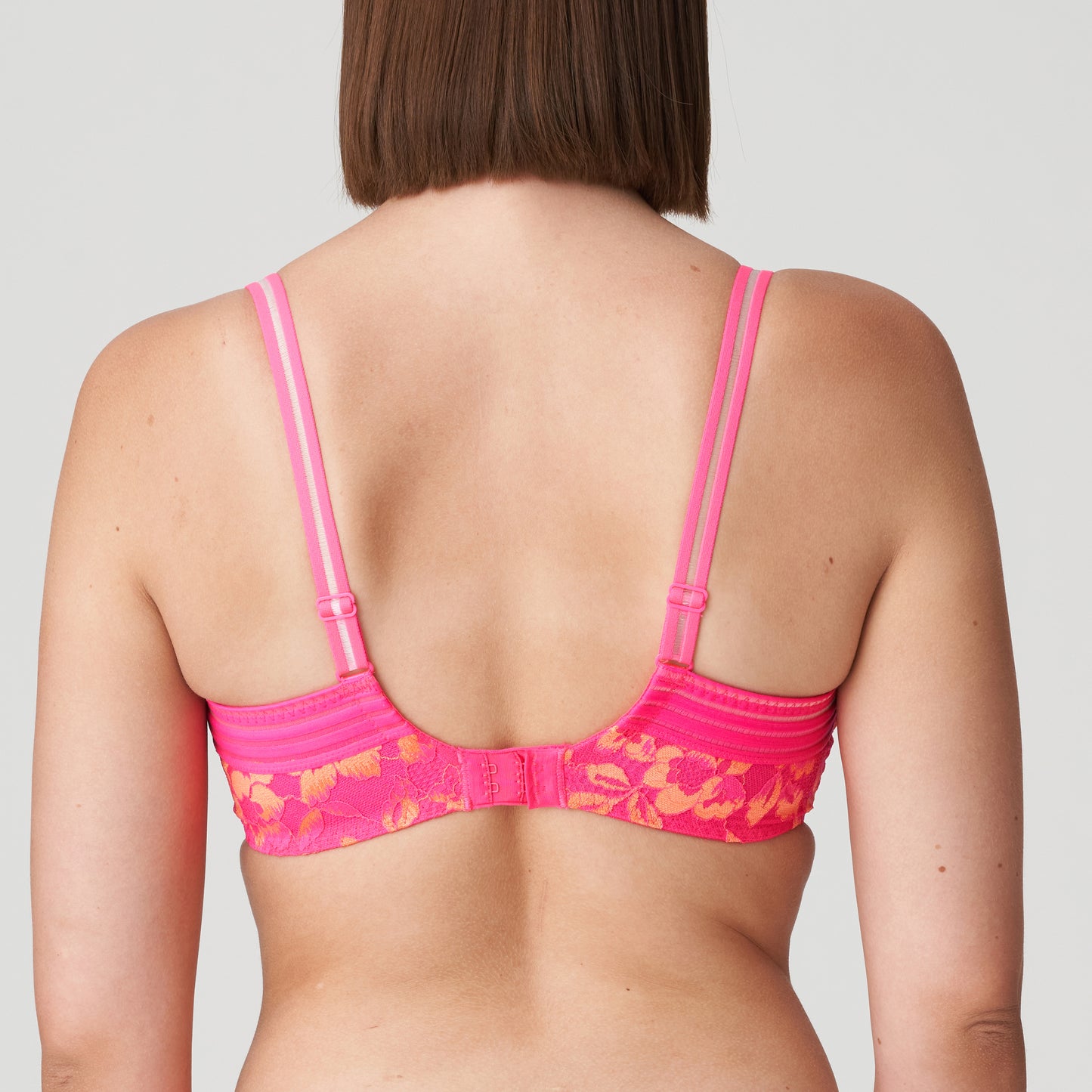 VERAO Bügel-BH (L.A. Pink)