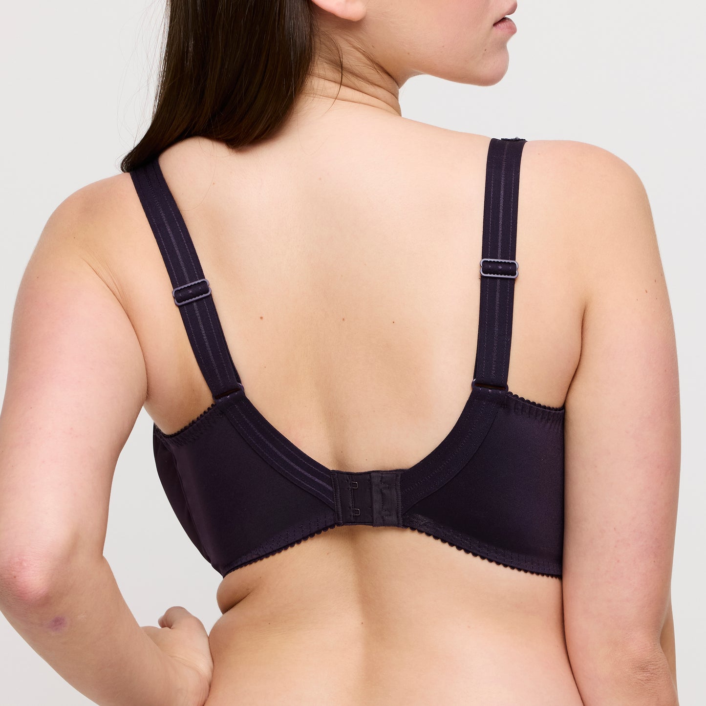 DEAUVILLE BH Vollschale (Amethyst Gem) 70I