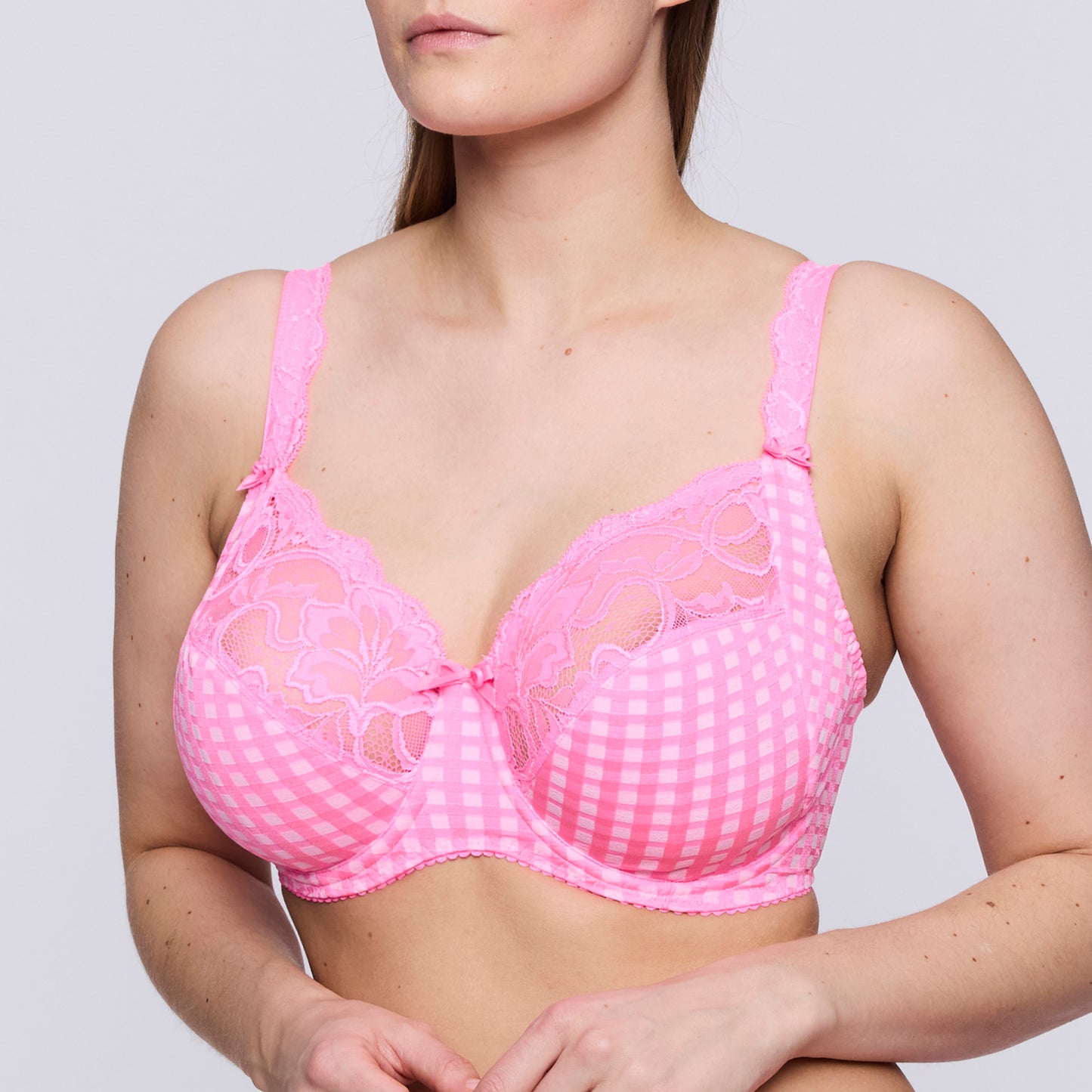 MADISON BH Vollschale (Pinkissimo)