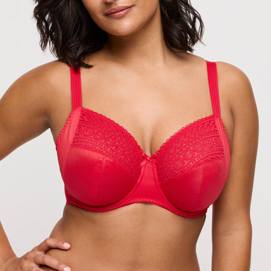 MONTARA BH Vollschale (True Red) 70D