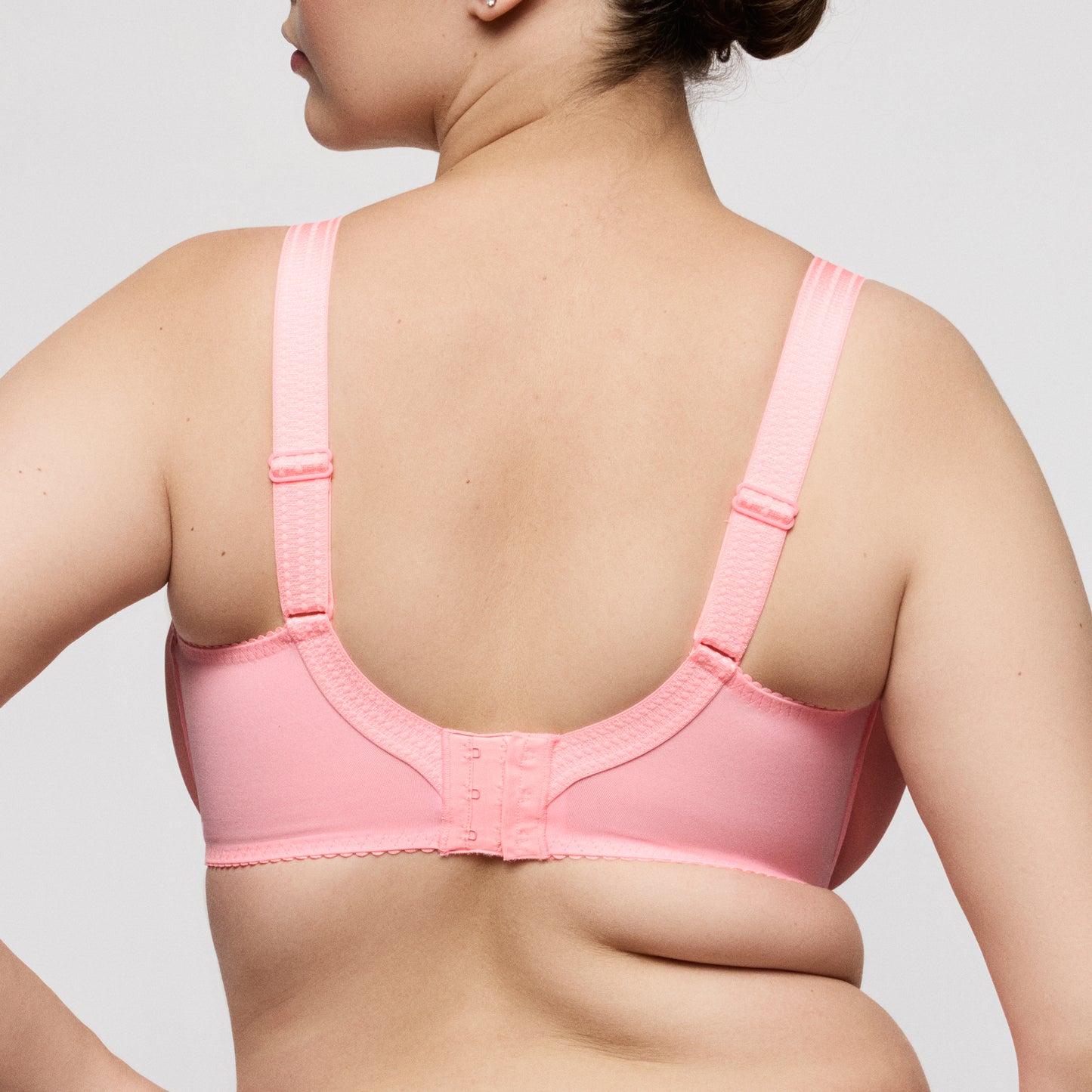 MONTARA BH Vollschale (Pink Parfait)