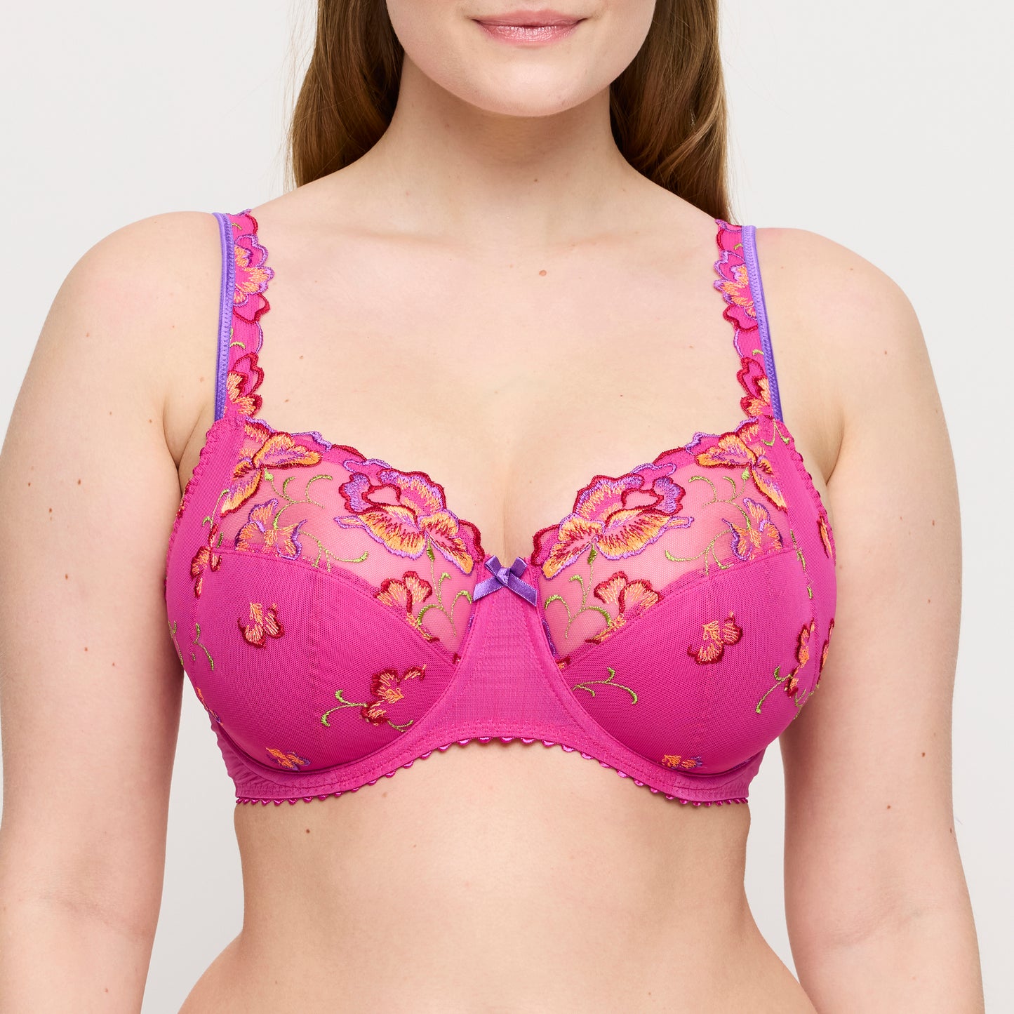 DEVDAHA BH Vollschale (Very Berry) 70D