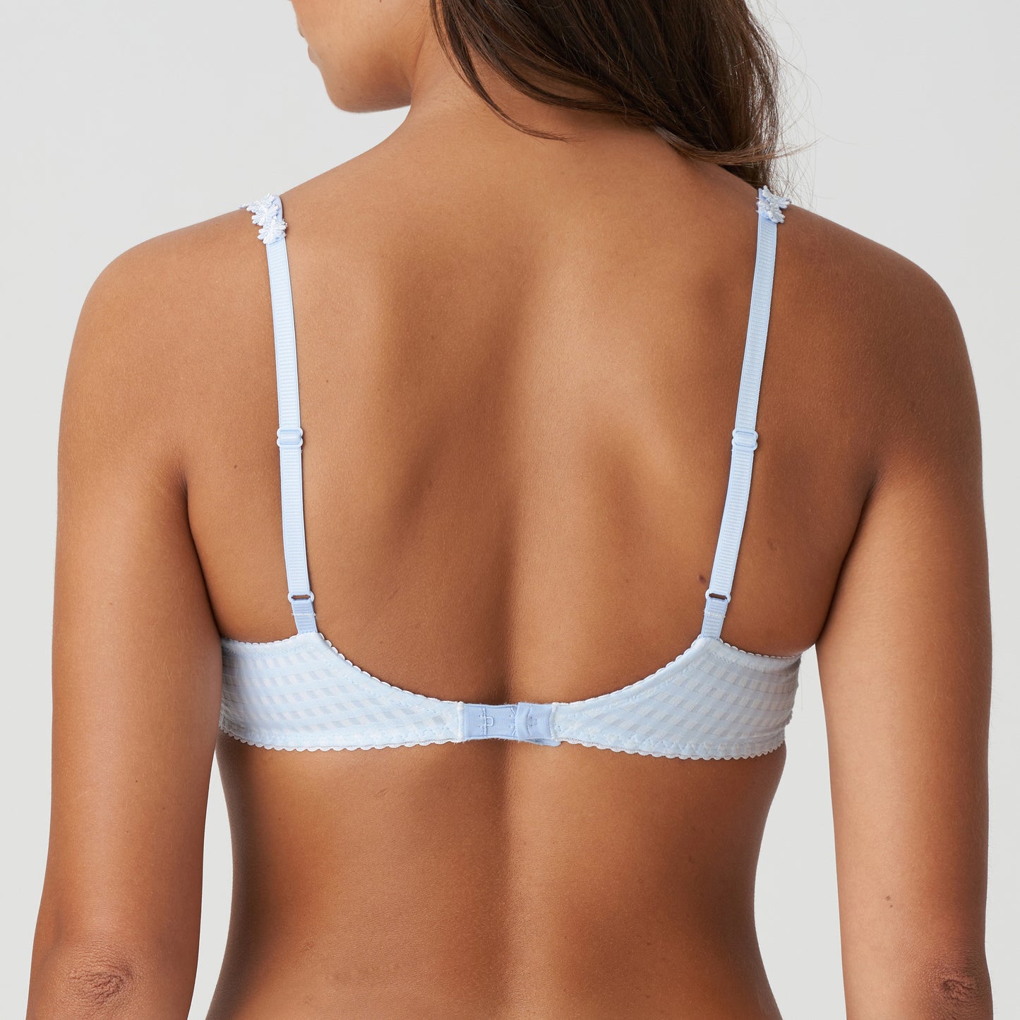 AVERO Push-up BH (Tiny Vichy)