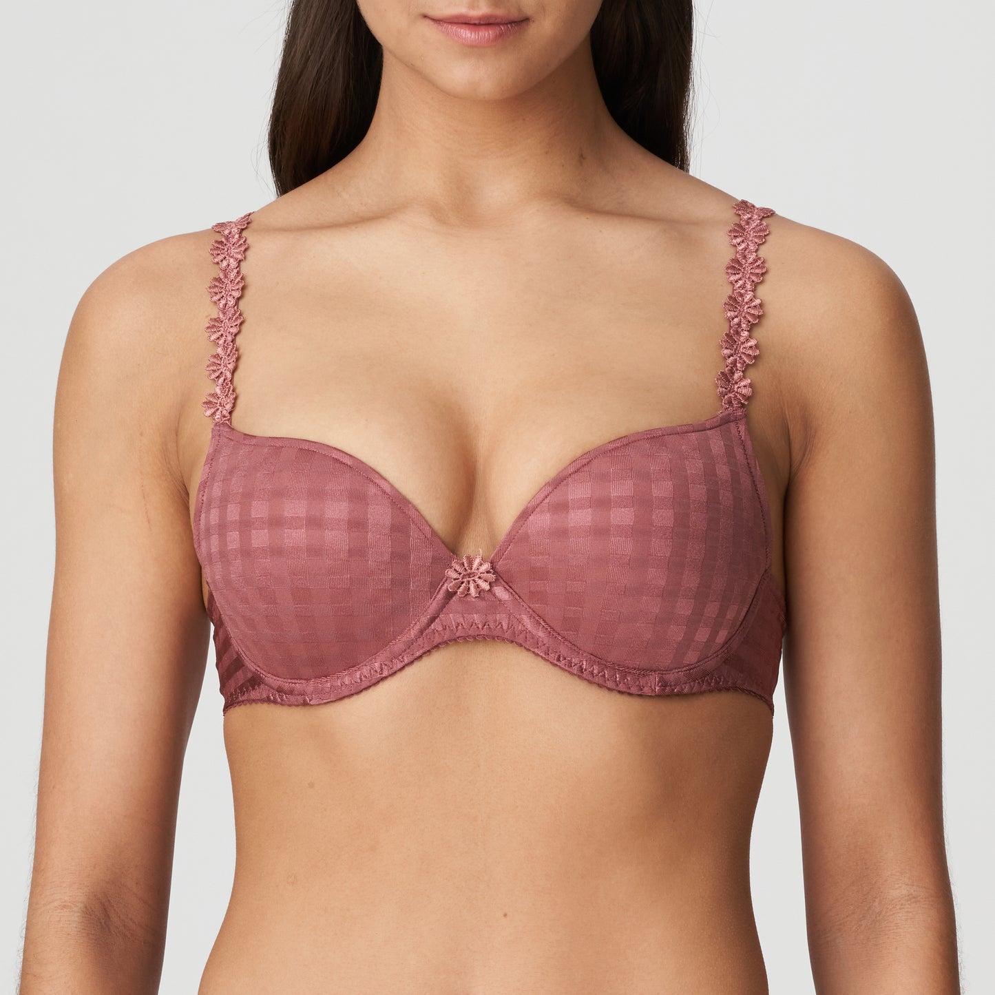 AVERO Push-up BH (Wild Ginger)