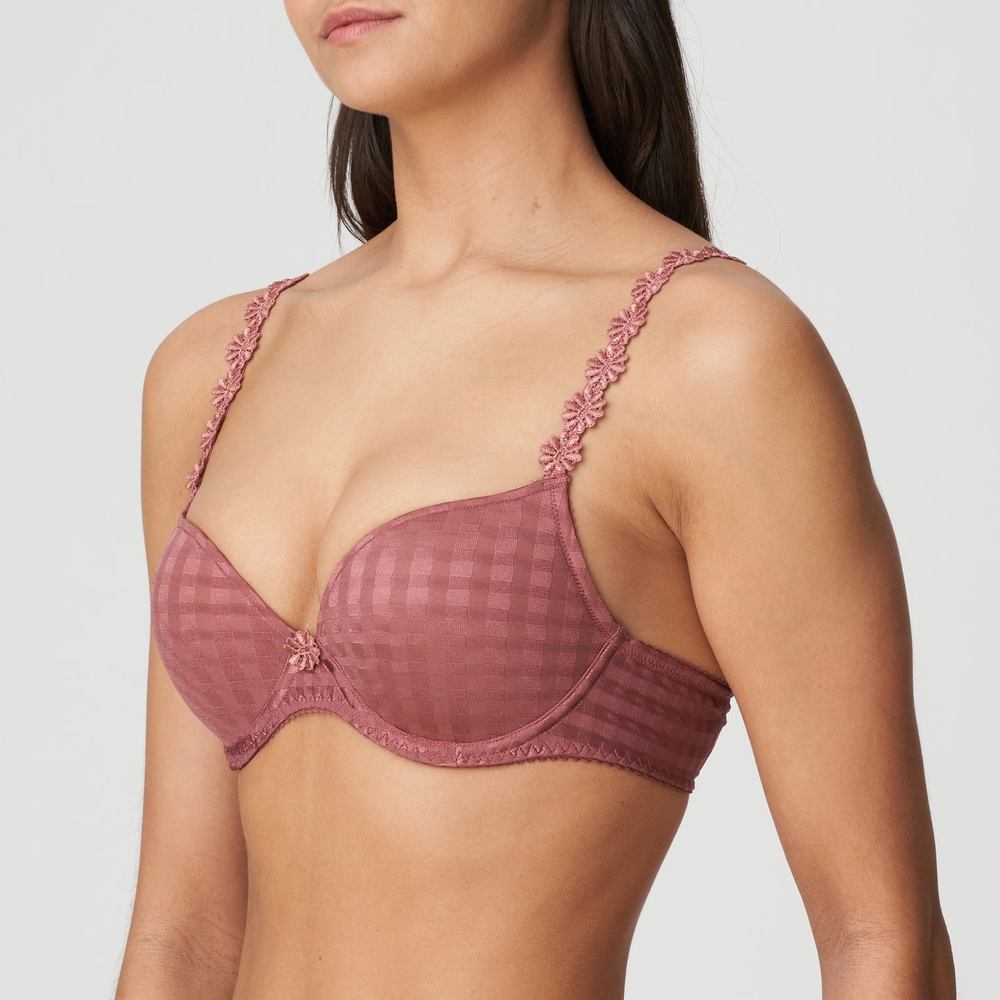 AVERO Push-up BH (Wild Ginger)