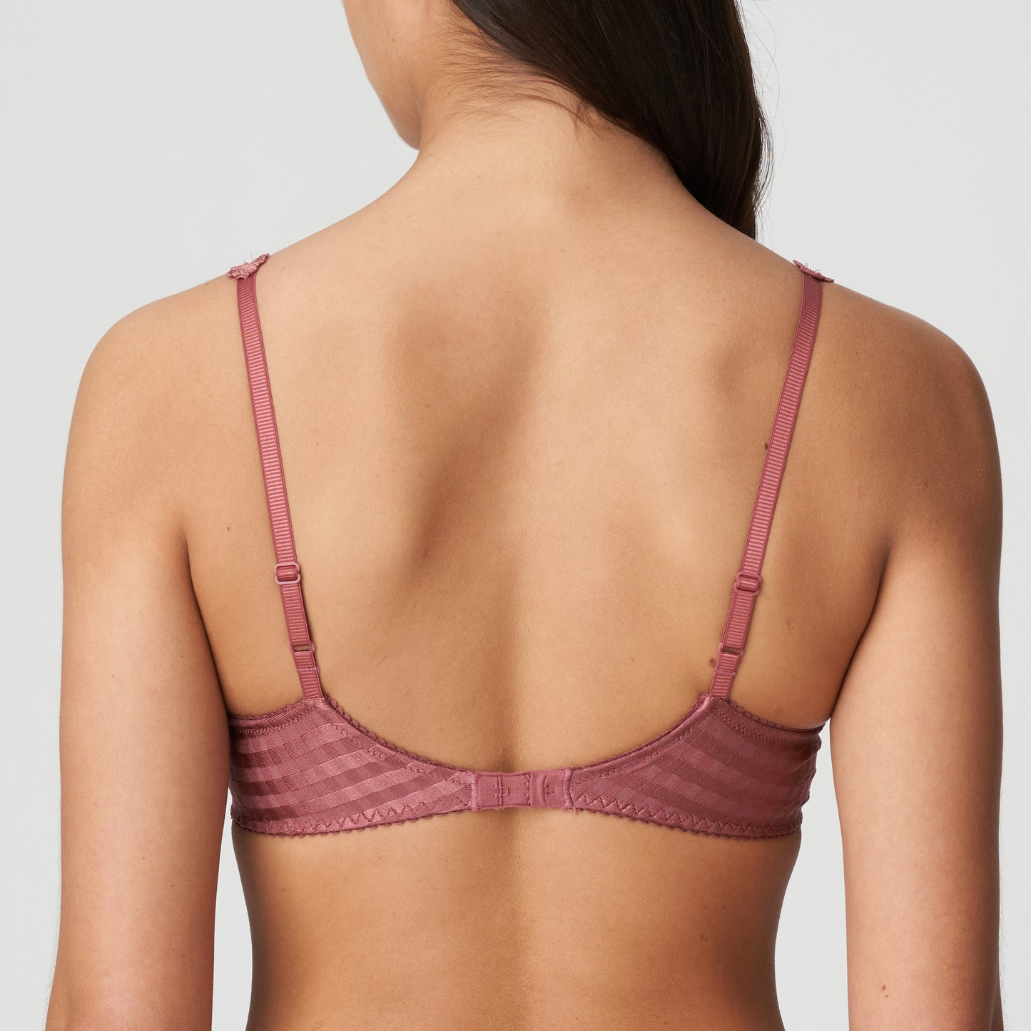 AVERO Push-up BH (Wild Ginger)