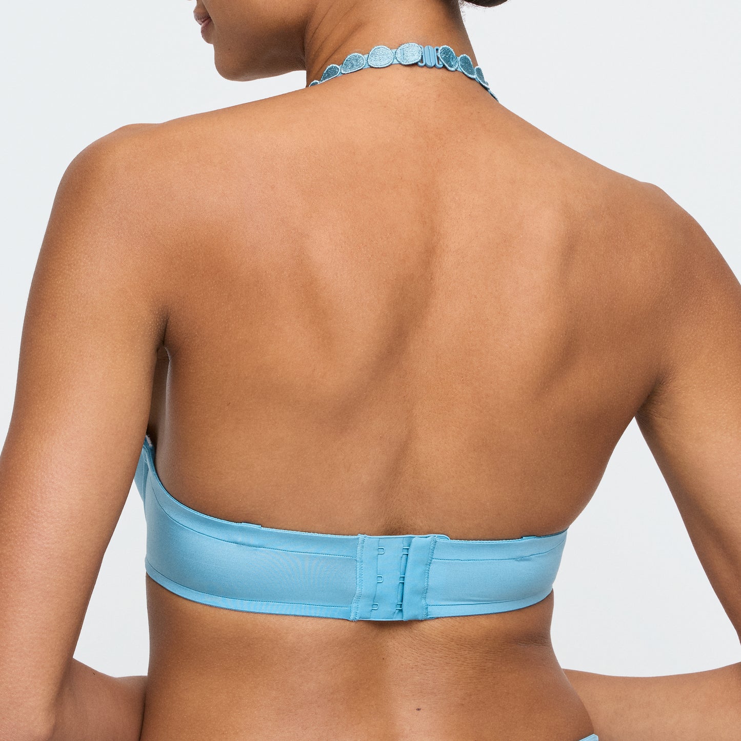TOM Push-up BH (Azure Delight) 70A