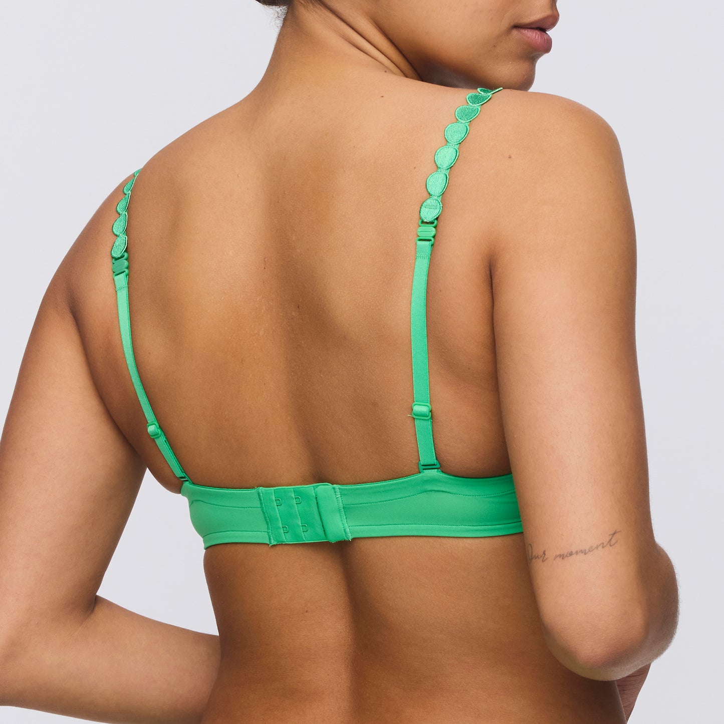 TOM Push-up BH (Lush Green)